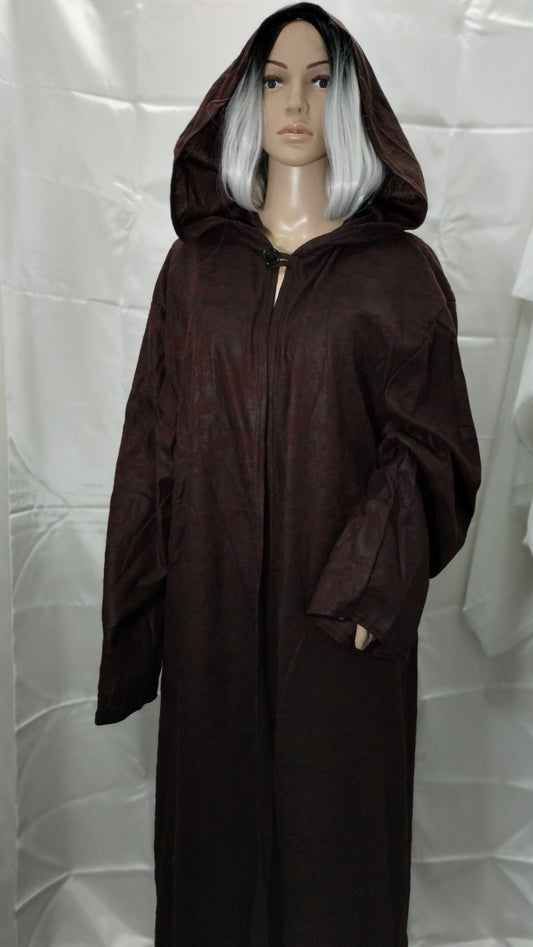 Cloak - Brown