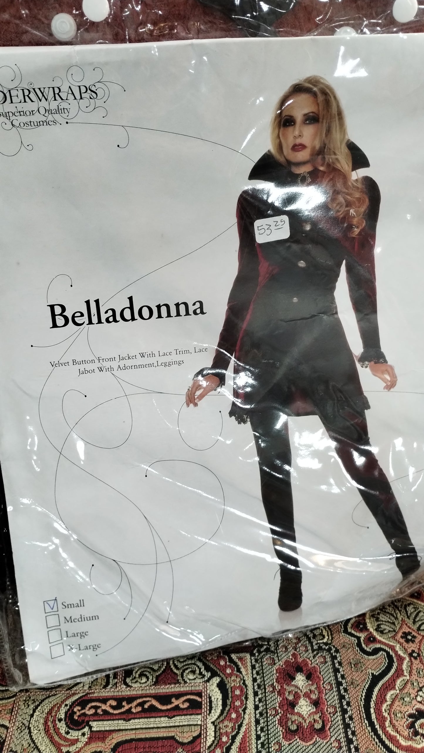 Belladonna