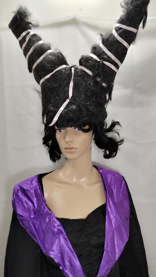 Evil Queen Wig