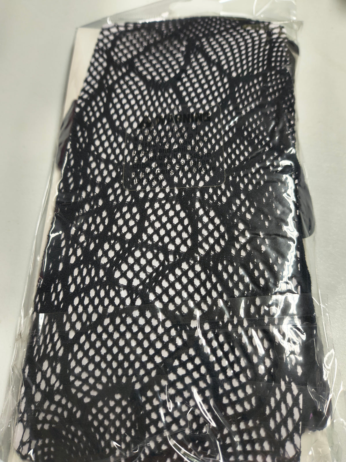 Spiderweb Pantyhose