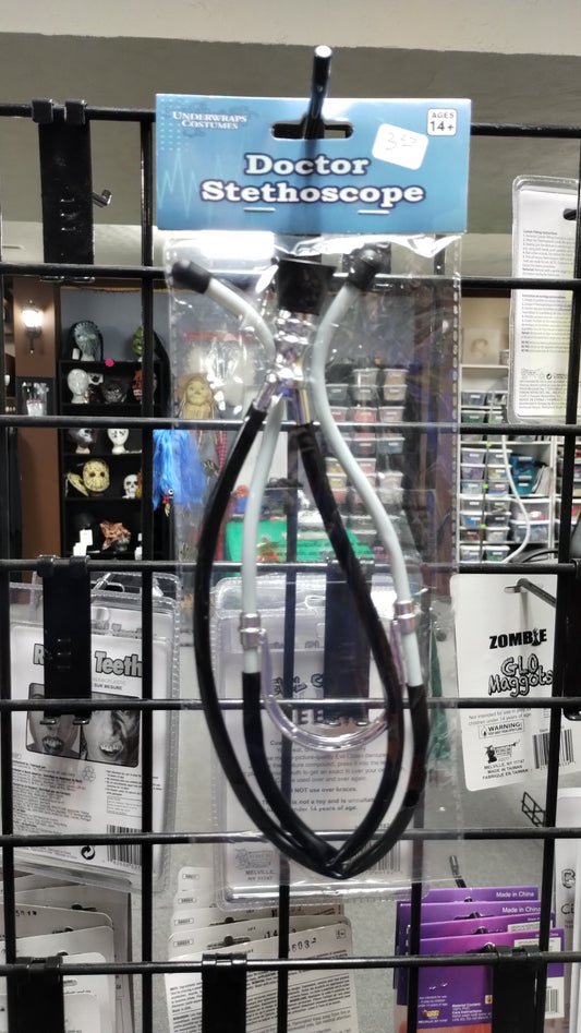 Stethoscope