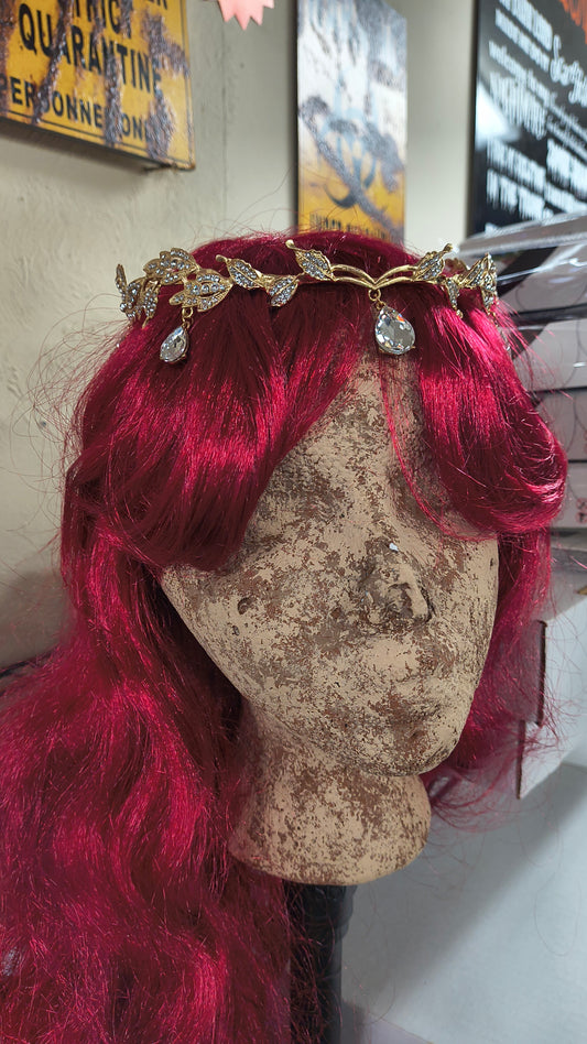 Laurel Crown