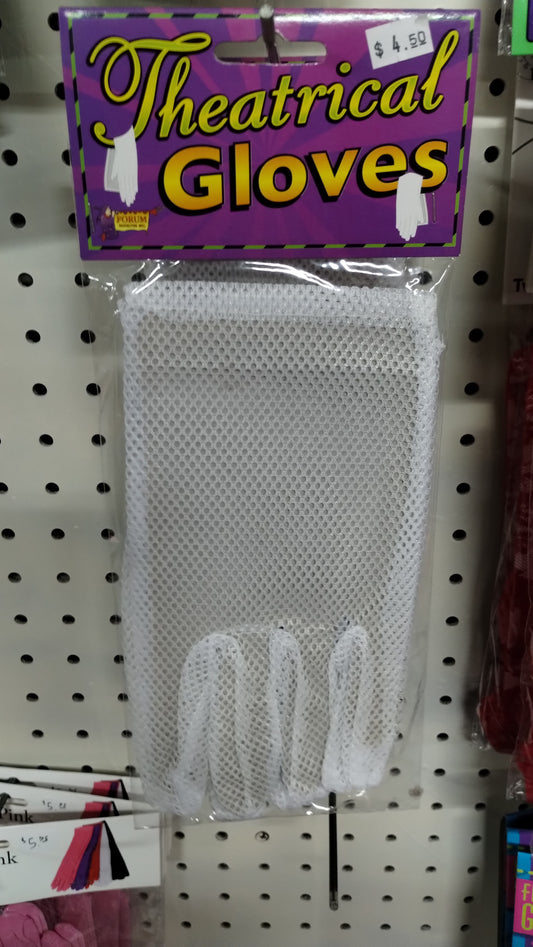 Theatrical Gloves