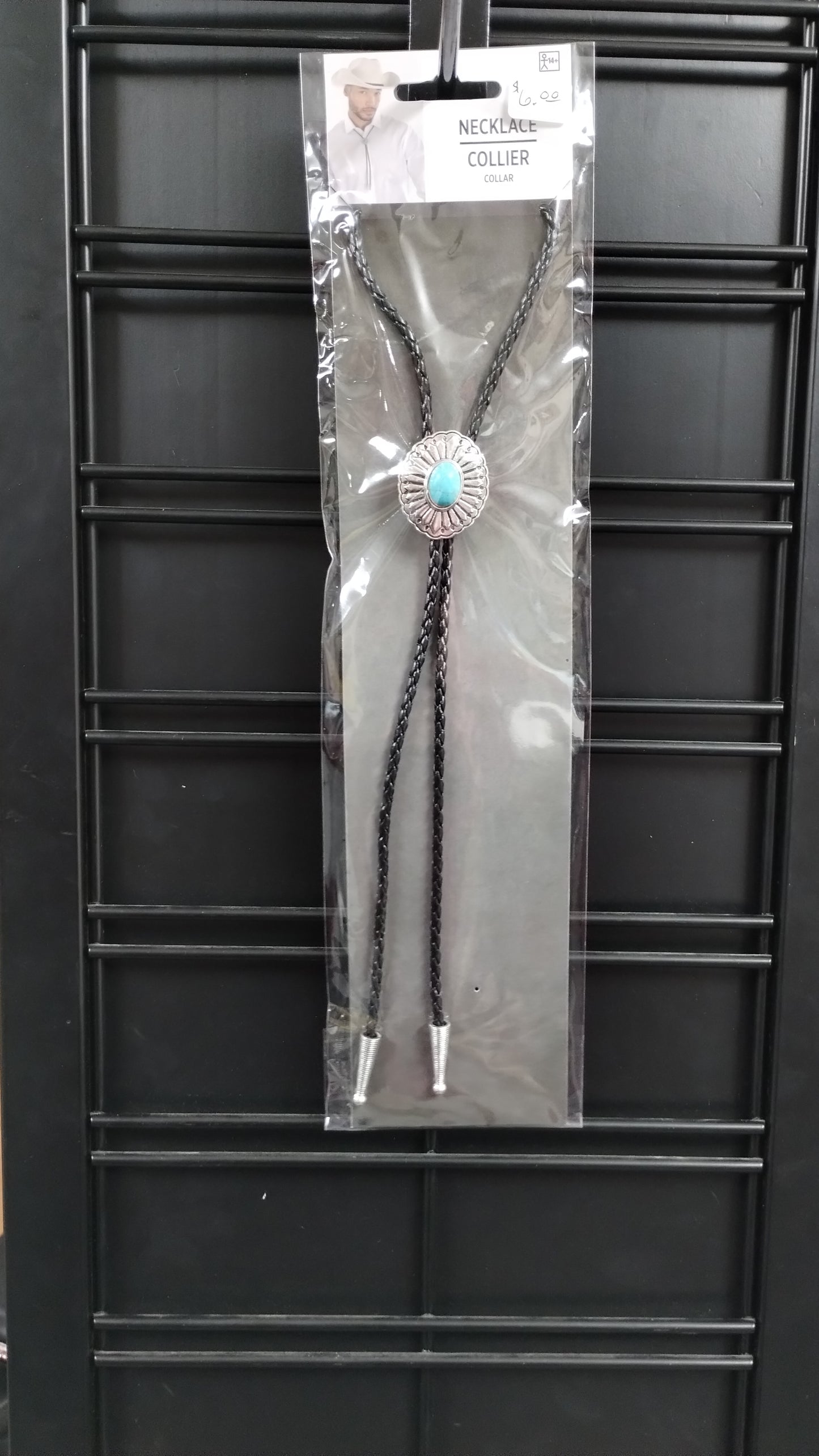 Bolo Tie