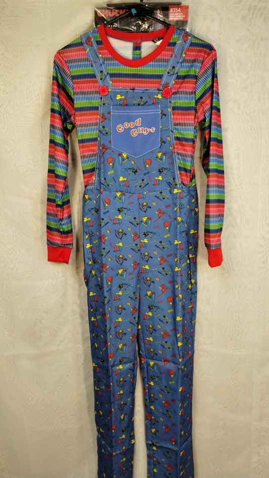 Chucky Jumpsuit - M