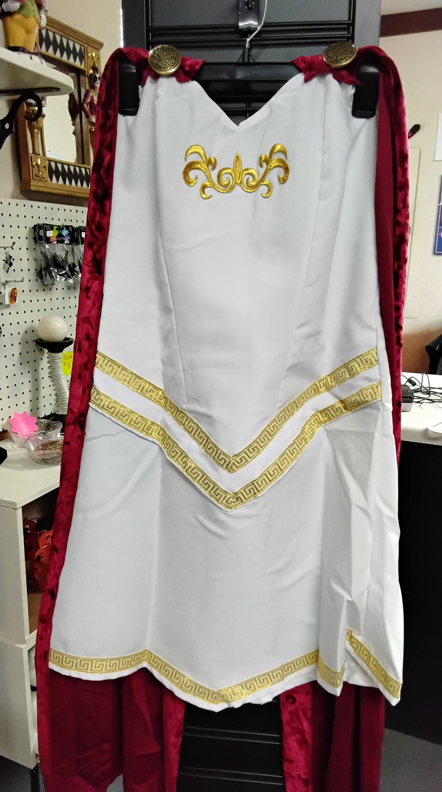 Greek Goddess