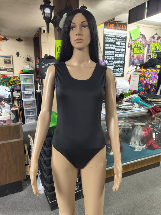 Adult Leotard Black