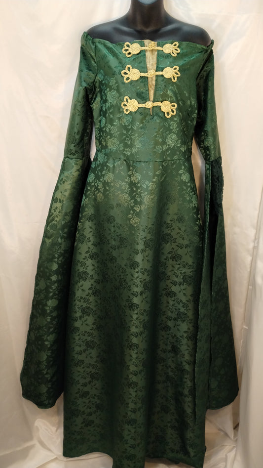 Renaissance Queen - XL