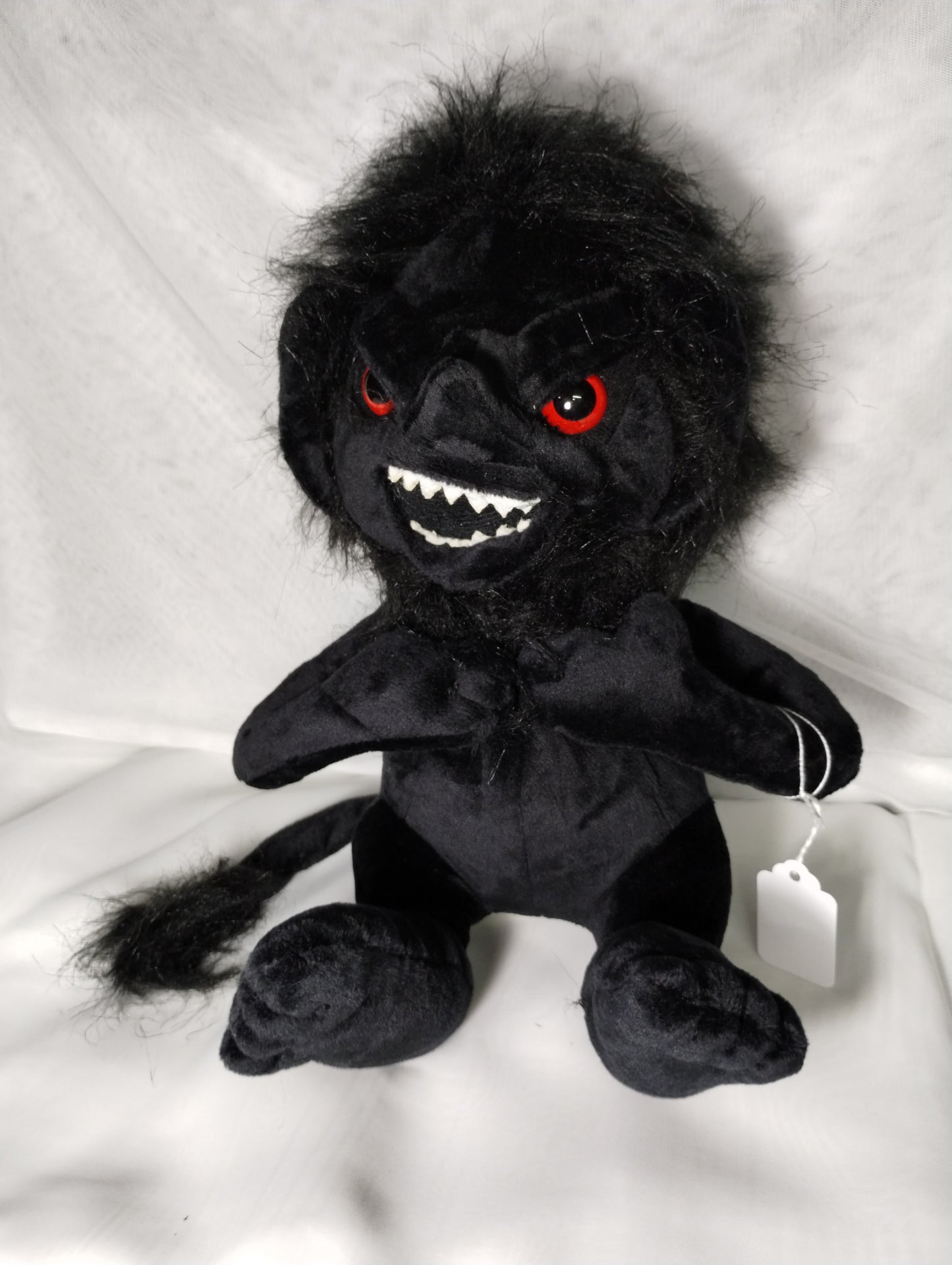 Troll Plush