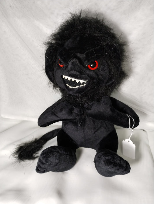 Troll Plush