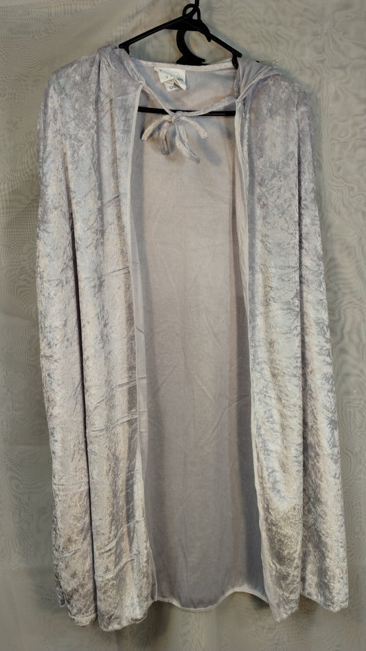 Panne Cape - Light Lavender