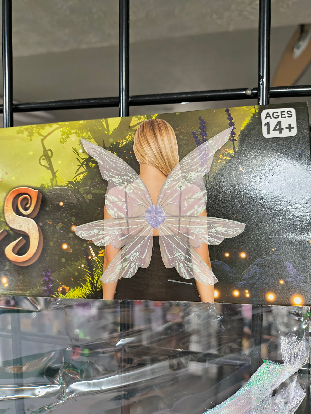 Fairy Wings