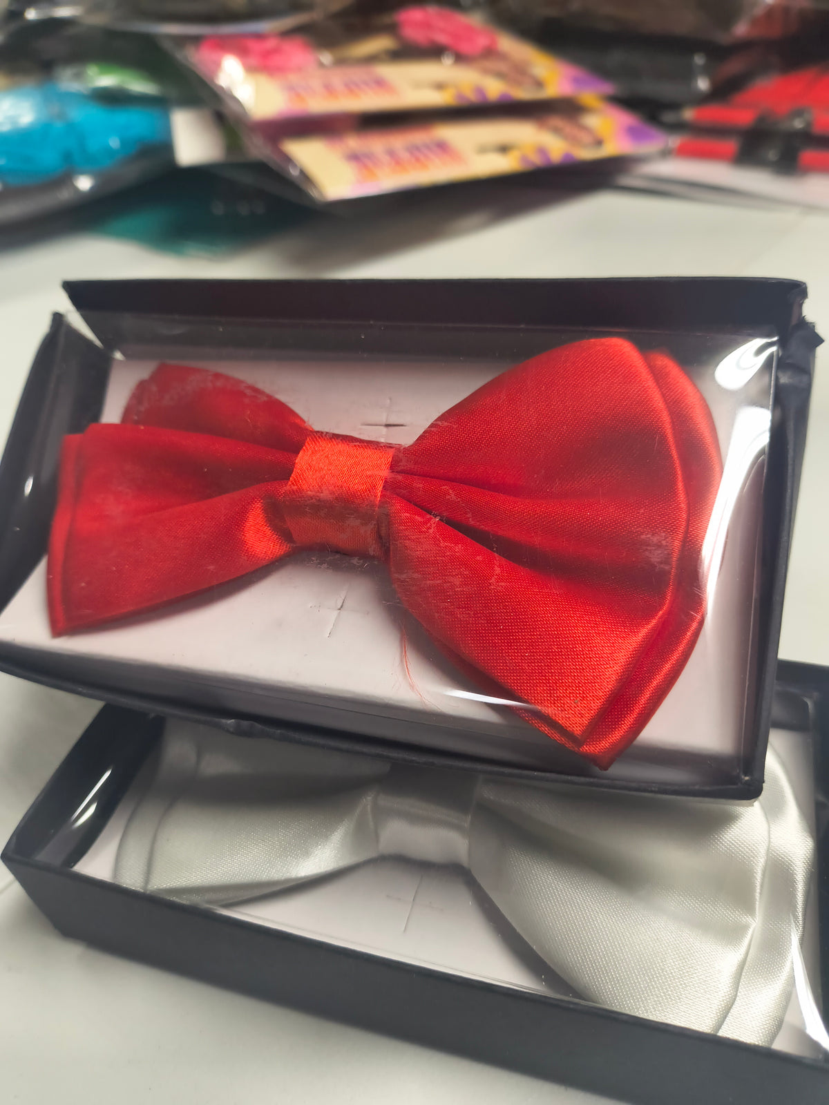 Bow Tie