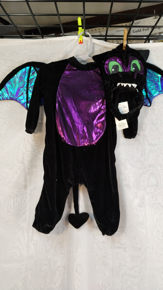 Baby Dragon - (6-12m)