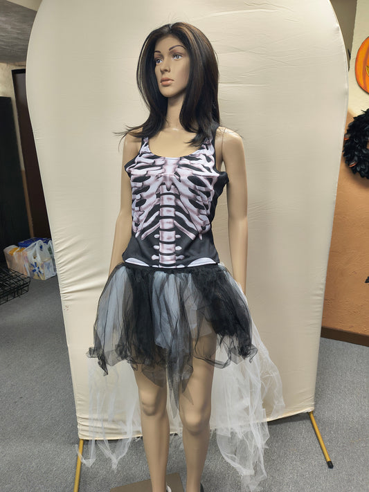Sexy Skeleton