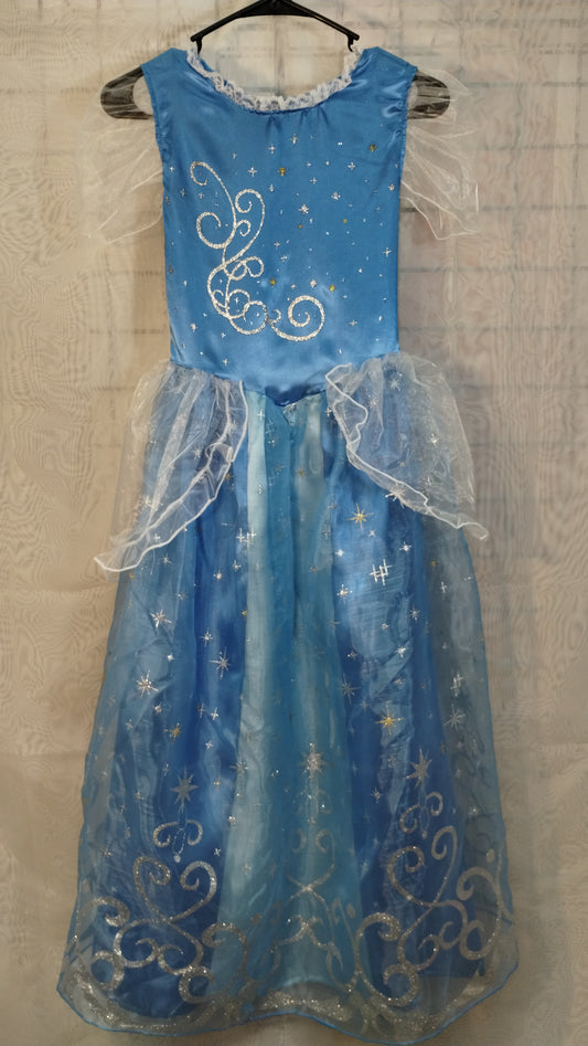 Princess Celestia Dress
