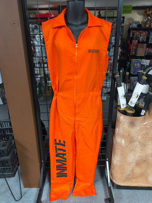 Inmate