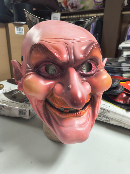 Witch Mask