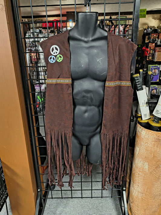 Hippie Vest