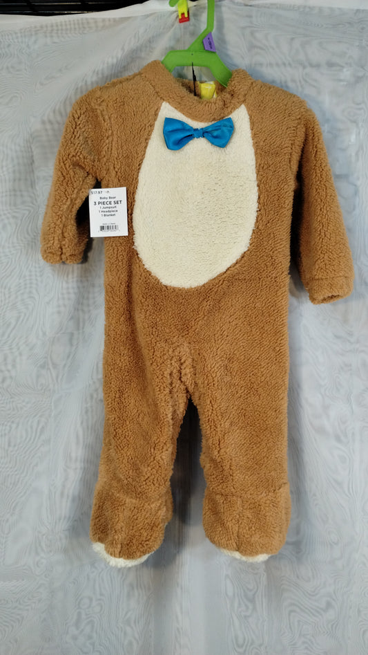 Baby Bear - (6-12m)