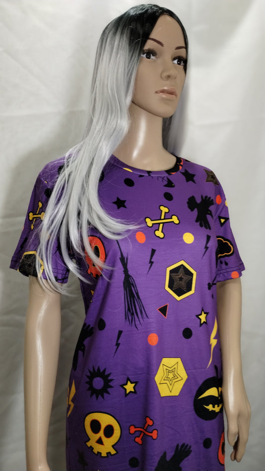 Witchy Purple T-Shirt