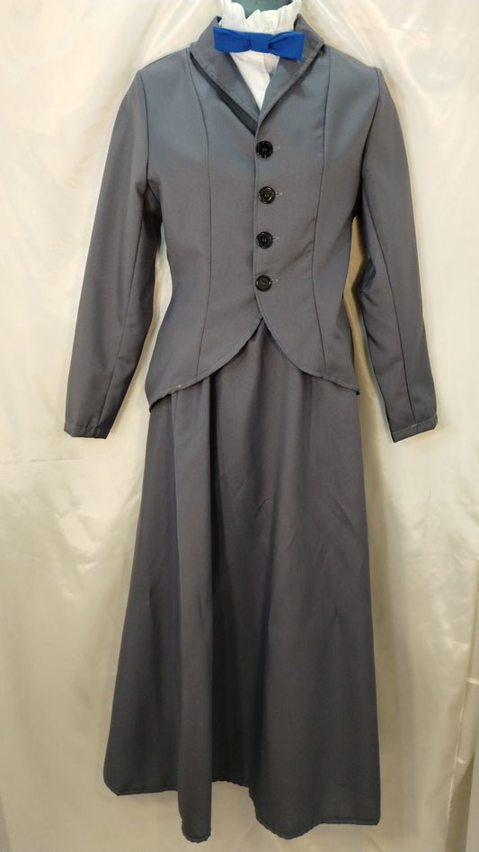 English Nanny - Standard