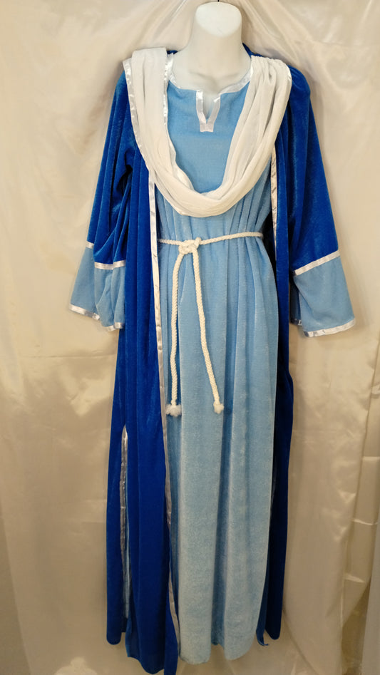 Deluxe Mary - One Size