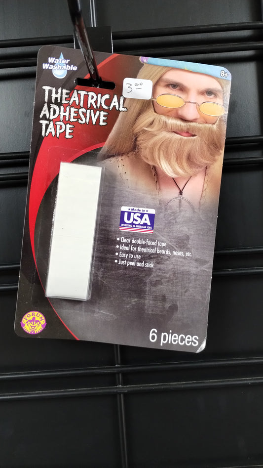 Theatrical Tape