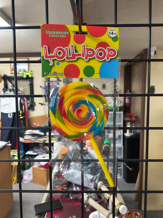 Lollipop