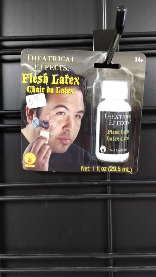 Flesh Latex