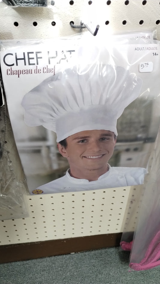 Chef Hat