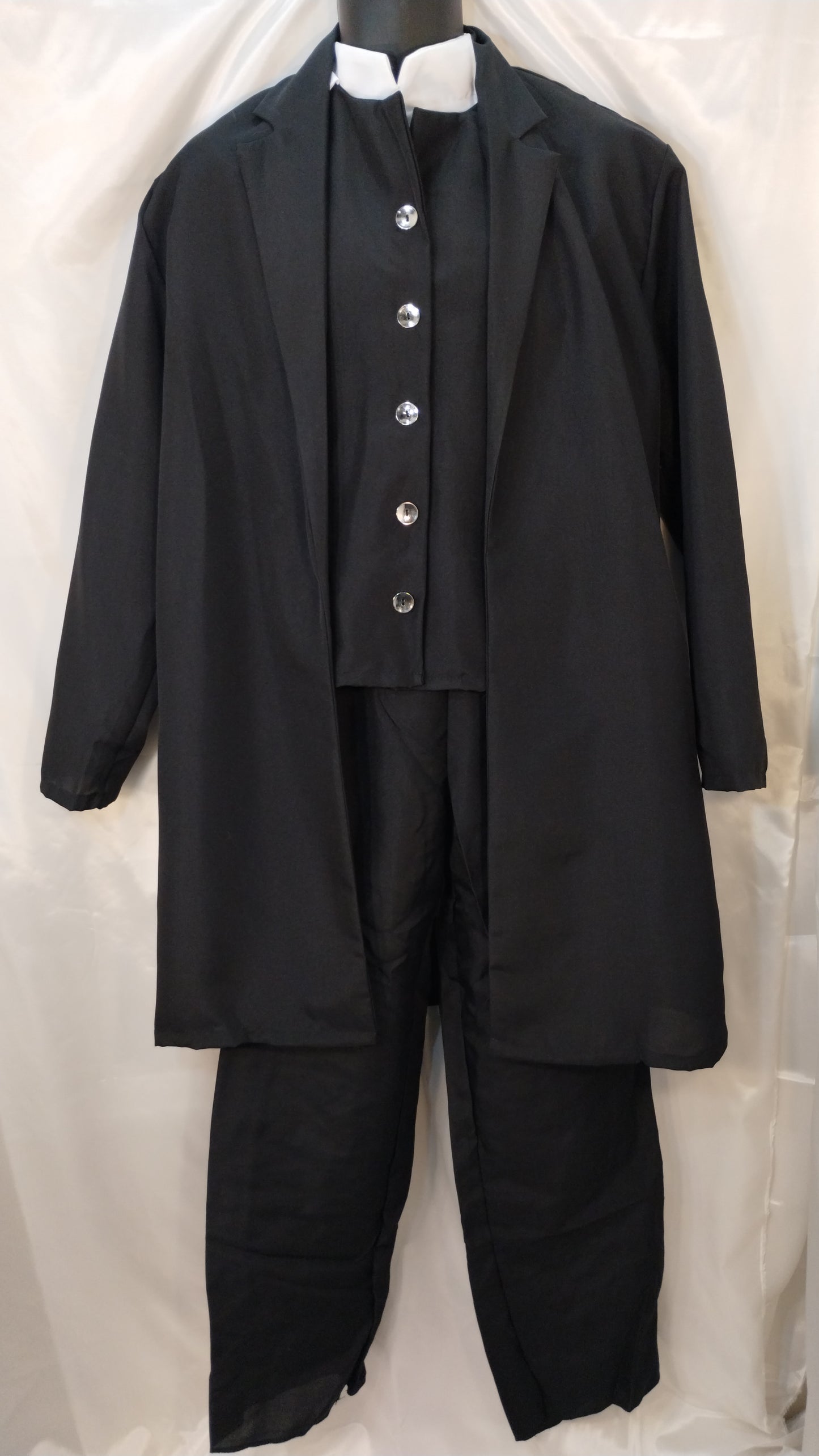 Dark Sheriff - One Size