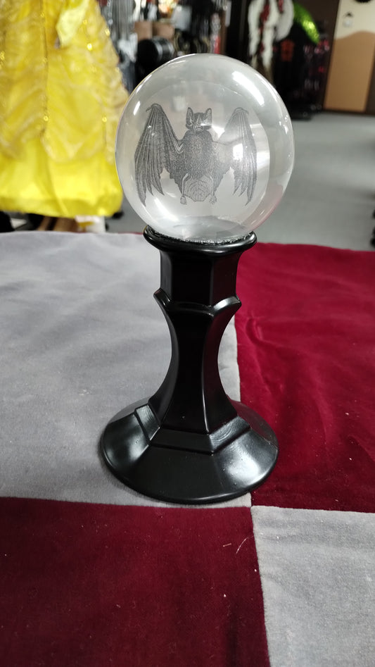 Bat Globe